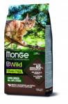 Monge Bwild Grain Free Large Breed Bivaly 1, 5kg