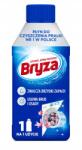 Bryza friss folyadék a mosógép tisztításához tisztítószer eltávolítja a szennyeződéseket 250 ml (8410104033026)