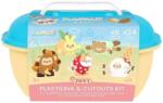 JOVI Kawaii Kit Argilă de modelare pentru copii (KW2203)