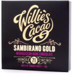 Willie's Cacao - 71% Sambirano Gold Madagacar 50g (cfd-0400000040)