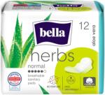 Bella aloe vera herbs egészségügyi betét 12db - innotechshop - 629 Ft