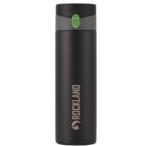 Rockland Cană termică Rockland Lunar 500 ml - Black