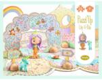 DJECO Puzzle Puzzl'Up Tinyly - 33 de piese (DJ06938)