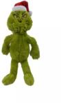 Kensho Grinch: Jucărie de pluș cu căciulă - 30 cm (2289480SAPI)