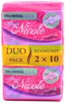 Nicole normál egészségügyi betét 2x10db