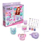 Bunchems Style 4 Ever DIY Kawai szájfény készlet (OFG341)