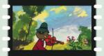 Diafilmgyártó Diafilm: A tücsök és a hangya (D34101410)