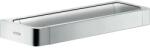 Hansgrohe Suport portprosop Hansgrohe Axor UniversalSoftsquare 30 cm (42830000) - sanoterm