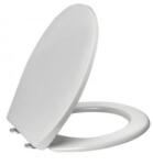 MKW Duroplast Benefit SLIM SoftClose WC ülőke (S0A5V001) (S0A5V001)