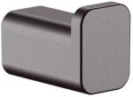 Hansgrohe Cuier Hansgrohe AddStoris negru - crom periat (41742340)