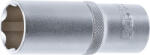 BGS technic 1/2" "Super Lock" hosszított dugókulcs, 21 mm (BGS 2951) (2951)