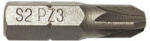 Bormann bit s2 pz3x25mm (BHT3716) (BHT3716)