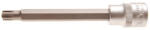 BGS technic 3/8" bitfej, M7x100mm (BGS 4142) (4142)