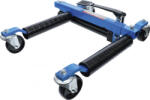 BGS technic Hidraulikus jármű pozícionáló emelő, teherbírás: 600 kg (BGS 8604) (8604)