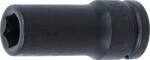 BGS technic 3/4" Levegős hosszított dugókulcs, 19 mm (BGS 5719) (5719)