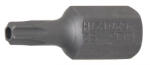 BGS technic Biztonsági Torx bit, fúrt T27 3/8" hossza: 30mm (BGS 4627) (4627)