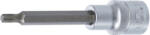 BGS technic Torx bitfej 1/2" nem fúrt, hossza: 100mm, T30 (BGS 4471) (4471)