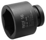 BGS technic 1" Levegős dugókulcs, 56 mm (BGS 5856) (5856)