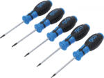 BGS technic Csavarhúzó készlet | T-profil (Torx) | T6 - T10 | 7 darabos (BGS 6828) (6828)
