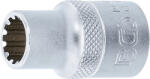 BGS technic 1/2" Dugókulcs "Gear Lock", 11 mm (BGS 10211) (10211)