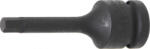 BGS technic Imbusz bitfej légkulcshoz, 7 mm, 1/2" (BGS 5481-M7) (5481-M7)
