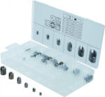 BGS technic Menetes betét készlet | önmetsző | 32 darabos (BGS 6845) (6845)