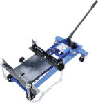 BGS technic Sebességváltó emelő | hidraulikus | 500 kg (BGS 70029) (70029)