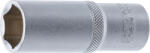 BGS technic 1/2" hosszított dugókulcsfej "Pro Torque®", 20 mm (BGS 10560) (10560)