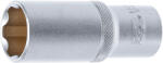 BGS technic 1/2" "Super Lock" hosszított dugókulcs, 22 mm (BGS 2952) (2952)