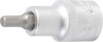 BGS technic 1/2" Imbusz bitfej, 5.5 mm (BGS 9467) (9467)