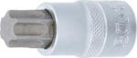 BGS technic bitfej Torx T70x55mm, 1/2" (BGS 4379) (4379)