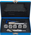 BGS technic Menetjavítókészlet | M24 x 2, 0 | 9 darabos (BGS 99438) (99438)