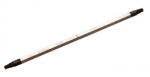 BGS technic T25 x T27 Torx csavrhúzó szár a BGS 7985 T-fogós kulcskészletből (BGS 7985-25X27) (7985-25X27)