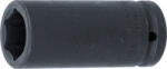BGS technic 3/4" Levegős hosszított dugókulcs, 26 mm (BGS 5726) (5726)