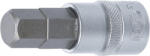 BGS technic 1/2" Imbusz bitfej, 16 mm (BGS 5052-16) (5052-16)