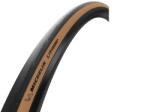 Michelin Lithion 4 Classic Kevlar Performance Line 622-28 (700x28C) országúti külső gumi, kevlárperemes, Magi-X, 240TPI, 255g, krémszínű oldalfal