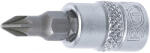 BGS technic Bitfej 1/4" PZ1 (BGS 2490) (2490)