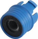 BGS technic Tőcsavar tisztító kefe, 16 mm, 5/8" (BGS 9373-16) (9373-16)