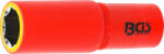 BGS technic VDE dugókulcs hatszögletű, 1/2", 19 mm (72069) (72069)