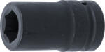 BGS technic Dugófej légkulcshoz, 1", 27mm (BGS 5500-27) (5500-27)
