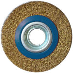 BORMANN Pro drótkörkefe "thunder-cut" 125 mm (BHT2048) (BHT2048)