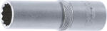 BGS technic 1/2" Hosszított dugókulcs, 12-szögű, 14 mm (BGS 10664) (10664)
