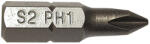 Bormann philips bit s2 ph1x25mm (BHT3706) (BHT3706)