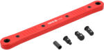 TOYA Racsnis behajtó kulcs 340 mm-es (YT-07370) (YT-07370)