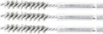 BGS technic Acélkefe készlet | 9 mm | 1/4" | 3 darabos | a BGS 3078 kefekészlethez (BGS 3078-9-S) (3078-9-S)