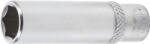BGS technic 1/4" Hosszított dugókulcs COLL "Pro Torque", 3/8" (BGS 10672) (10672)