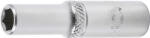 BGS technic 1/4" Hosszított dugókulcs COLL "Pro Torque", 1/4" (BGS 10670) (10670)