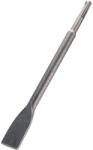 Bormann sds plus lapos véső 14x250x40mm (BHT4002) (BHT4002) - szerszamax