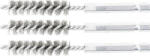 BGS technic Acélkefe készlet | 11 mm | 1/4" | 3 darabos | a BGS 3078 kefekészlethez (BGS 3078-11-S) (3078-11-S)