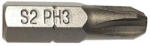 Bormann philips bit s2 ph3x25mm (BHT3710) (BHT3710)